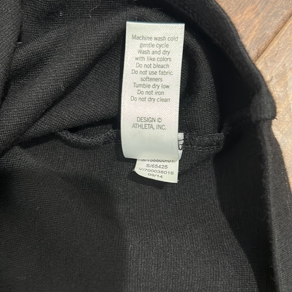 Athleta Dress, Size XXS - Picture 8 of 8